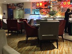 -南海温德姆花园酒店-康达屋Rendez Vous Buffet