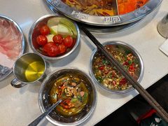 -憨铁匠老火锅(龙岗万科里店)