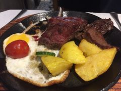 -西缘牛排(荟聚购物中心店)