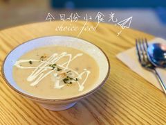 暖心蘑菇汤-就是卷儿Wrap and Roll(宣化路店)