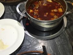-吉布鲁牛排海鲜自助(万州万达广场店)
