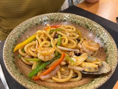-杭州国际会议中心洲际酒店-面工坊