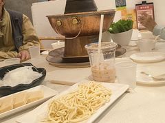 -东来顺饭庄(奥莱店)