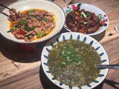 -树厨贵州菜(大十字店)