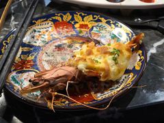 -十三姨正合丰烤肉(营迹路店)