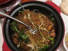 -梦都海鲜酒家(万达广场江桥店)