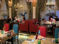 -卢布里西餐厅(海拉尔店)