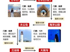 -巧克力渔家.小船海鲜胶东菜(万平口店)