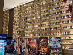 -深影国际影城(学院南路店CGS中国巨幕店)