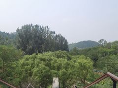 -红旗渠风景区
