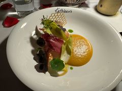-Kathleen's Waitan 凯圣琳江景西餐厅(外滩店)