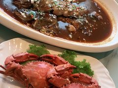 -映像威海·海鲜味道(经区店)