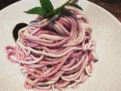 冰淇淋面-ALLORA意大利餐厅(丰盛里店)