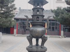 -长安寺
