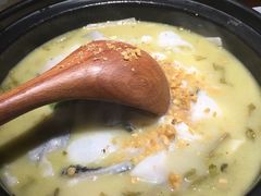 -九锅一堂酸菜鱼(新南凯德直营店)