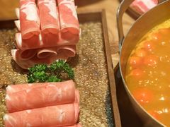 -四喜小胖·北京涮肉(五道营店)
