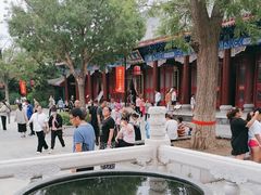 -天津妈祖文化园