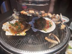 -味家烤肉烤鳗鱼牛排(西塔旗舰店)