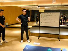 -W FITNESS 威尔仕健身·游泳(七宝店)