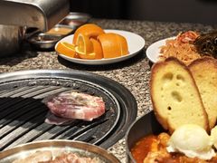 -高丽苑韩国烤肉(海昌路旗舰店)