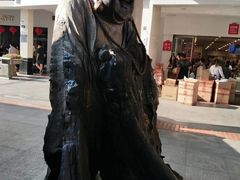 -解放路步行街