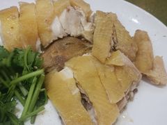 正宗湛江鸡-瑞记湛江鸡饭店·粤西第一鸡(粤垦店)