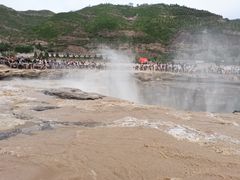 -陕西黄河壶口瀑布旅游区