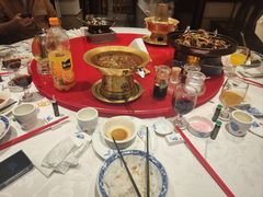 -山西会馆·晋菜·晋商宴·学堂记忆(许坦西街店)