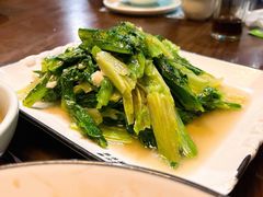 -老李家土菜馆·安吉地标美食
