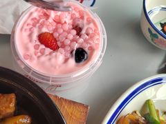 -香港新记茶餐厅(春熙太古里店)