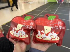 -辛一·铜锣烧(大宁久光店)