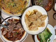 -金掌勺锅包肉(华润万象城店)