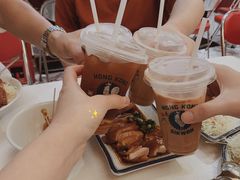 -食运茶餐厅(文化宫店)