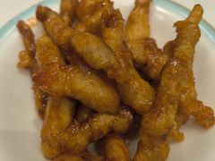 糖醋里脊-凯鸽酒楼(大同振兴街店)