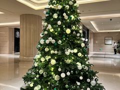 -上海外滩华尔道夫酒店
