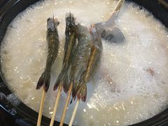 -盈田盈粥庄(博山东路店)