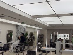 -M² LAB SALON