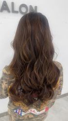点击看大图 -Coo Hair salon