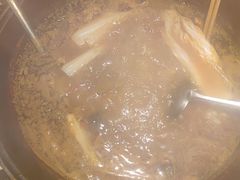 -重庆故事姊妹老火锅(财经学院店)