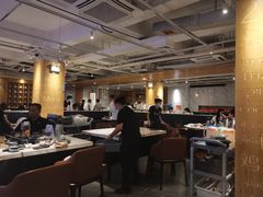 大堂-同仁四季椰子鸡(福田东园总店)