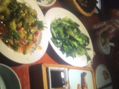 -田婆婆的菜(印象汇店)