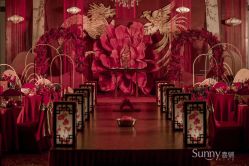 -Sunny喜铺婚礼策划(东部店)