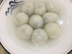 -黄海海鲜酒店(静海路店)