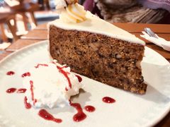 -Jamaicablue Coffeeshop(中央广场店)