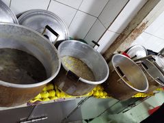 -老地方糖水店(大岭山综合市场店)