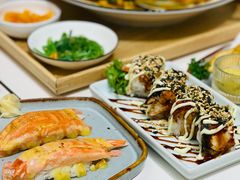 -池奈·日式咖喱蛋包饭(老城根Gpark店)
