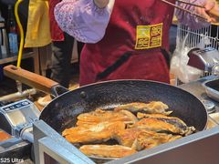 -大笑饭堂(甲子桥店)