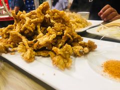 -哈尔滨春饼(朝山街店)