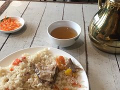 -217丰惠源抓饭(星湖街店)