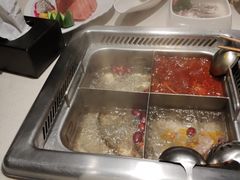 -海底捞火锅鲜切牛肉主题店(长寿路店)